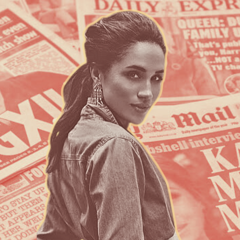 Why People Love to Hate Meghan Markle and Why Cancel Culture Isn’t the Answer