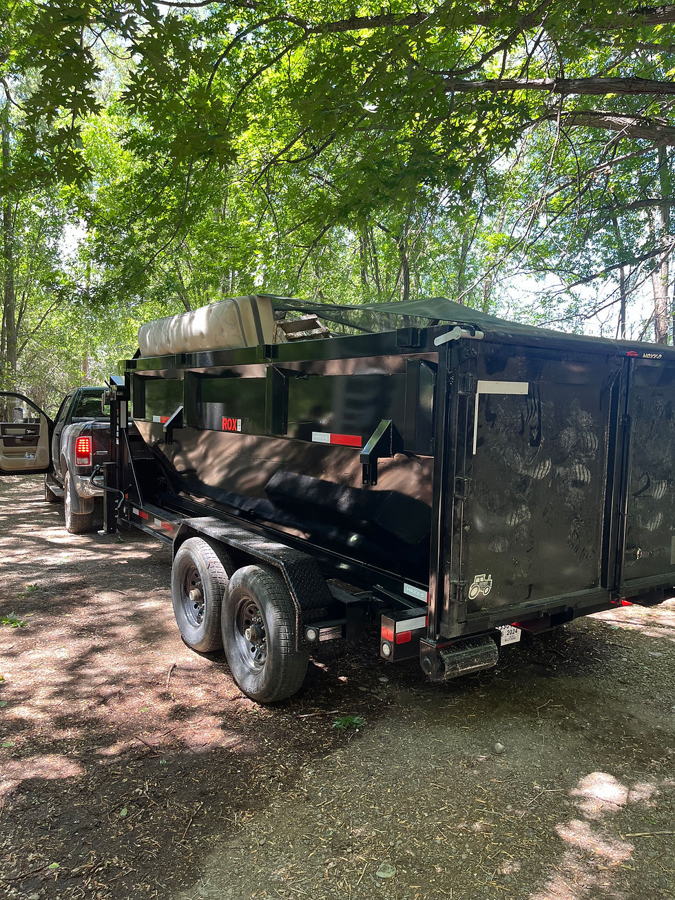 Home Junk Removal