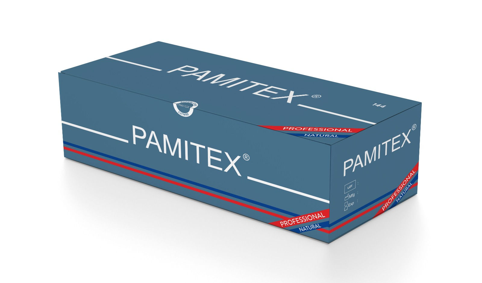 PAMITEX NORMAL