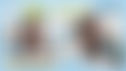 【初めてのコテ巻き風パーマ完全お任せ】コテ巻いたような柔らかカールに大変身|韓国風パーマ×クオラインで作る失敗しない巻き髪