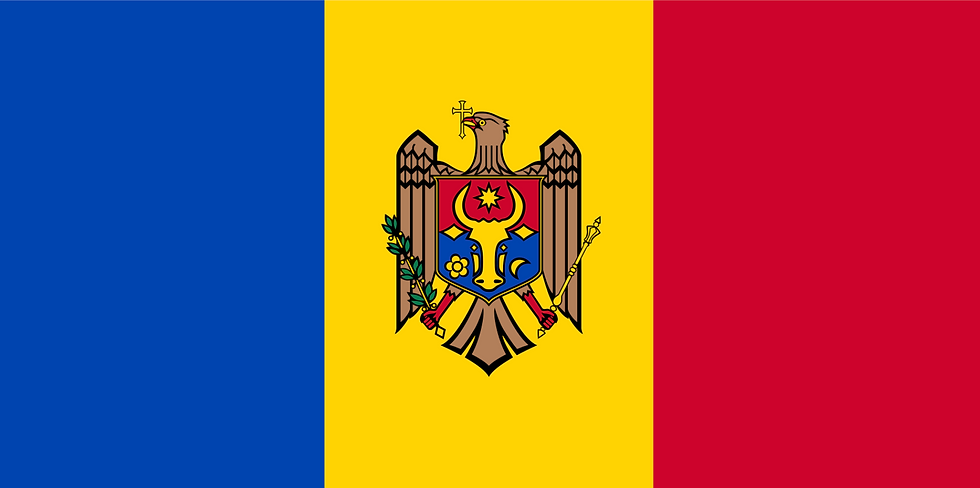 Moldova Market Access Power and Gas