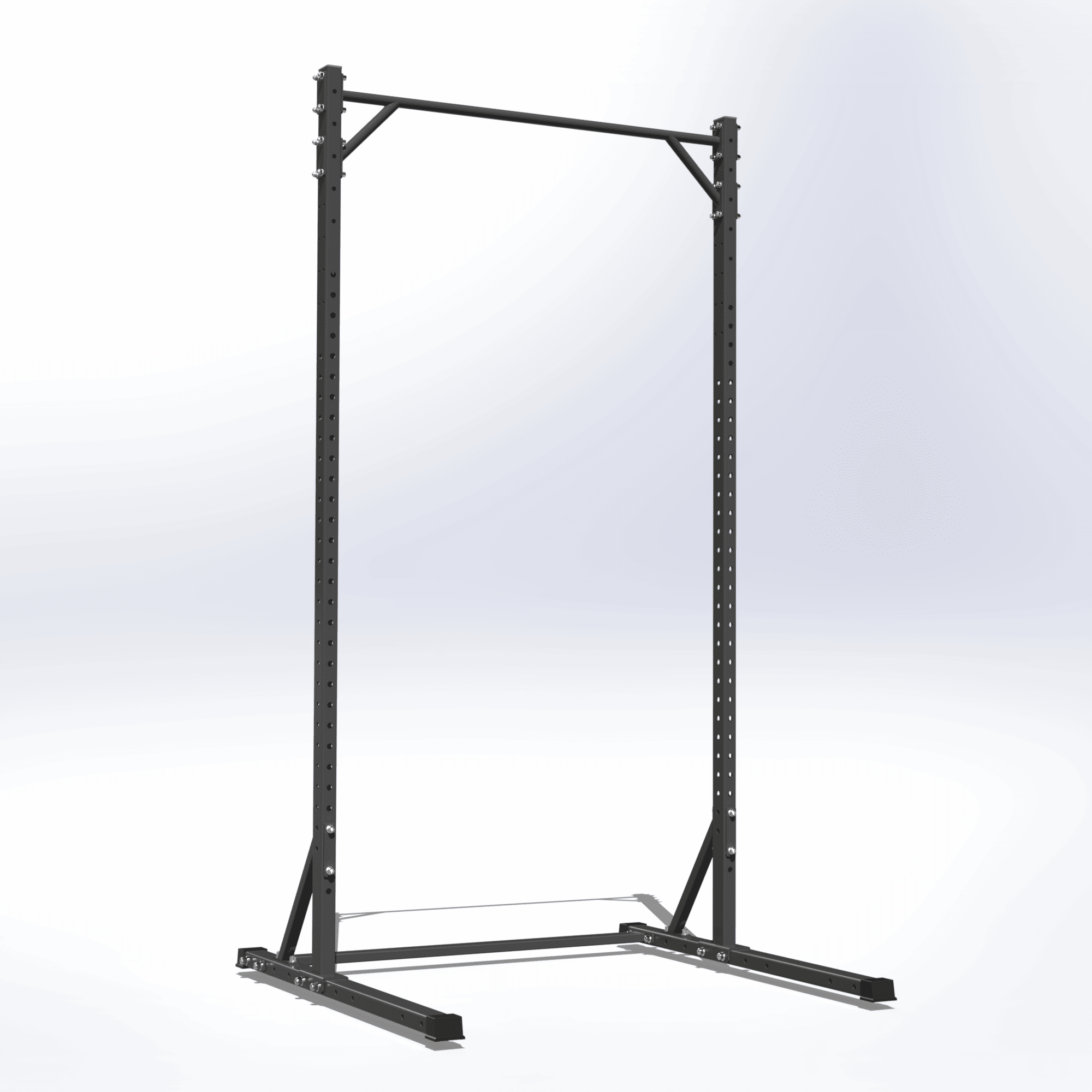 Турнік DUDUK® F1 PREMIUM база