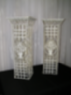 Pillars