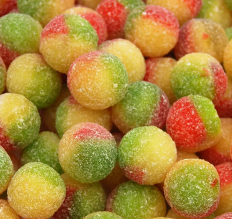Thumbnail: Hard Boiled Pick n Mix Sweets
