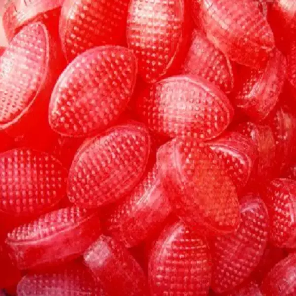 Thumbnail: Hard Boiled Pick n Mix Sweets