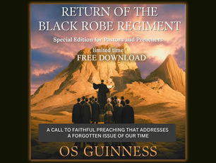 Return of the Black Robe Regiment - Download