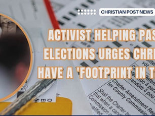 Activist Helping Pastors - Christian Post - Final