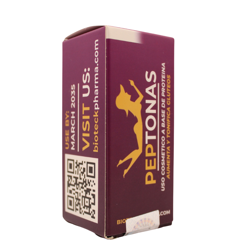PEPTONAS 25ML