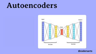 Autoencoders