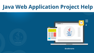 Java Web Application Project Help | Real Estate Listings with JavaFX GUI