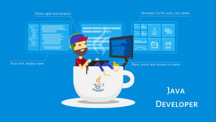 Who are Java Coders