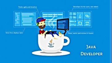 Java Project Support