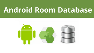 Android Room Database 