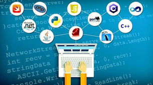 Enterprise Programming Expert Help