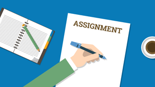 Assignment 05D – Daily Specials