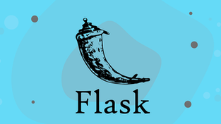 Setting Up Flask First App