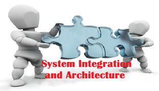 Architecture and System Integration