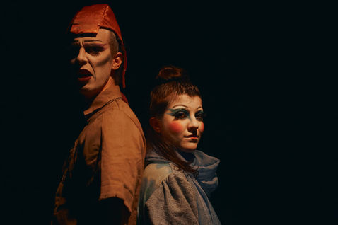 Foto de Erick Costa Domingos