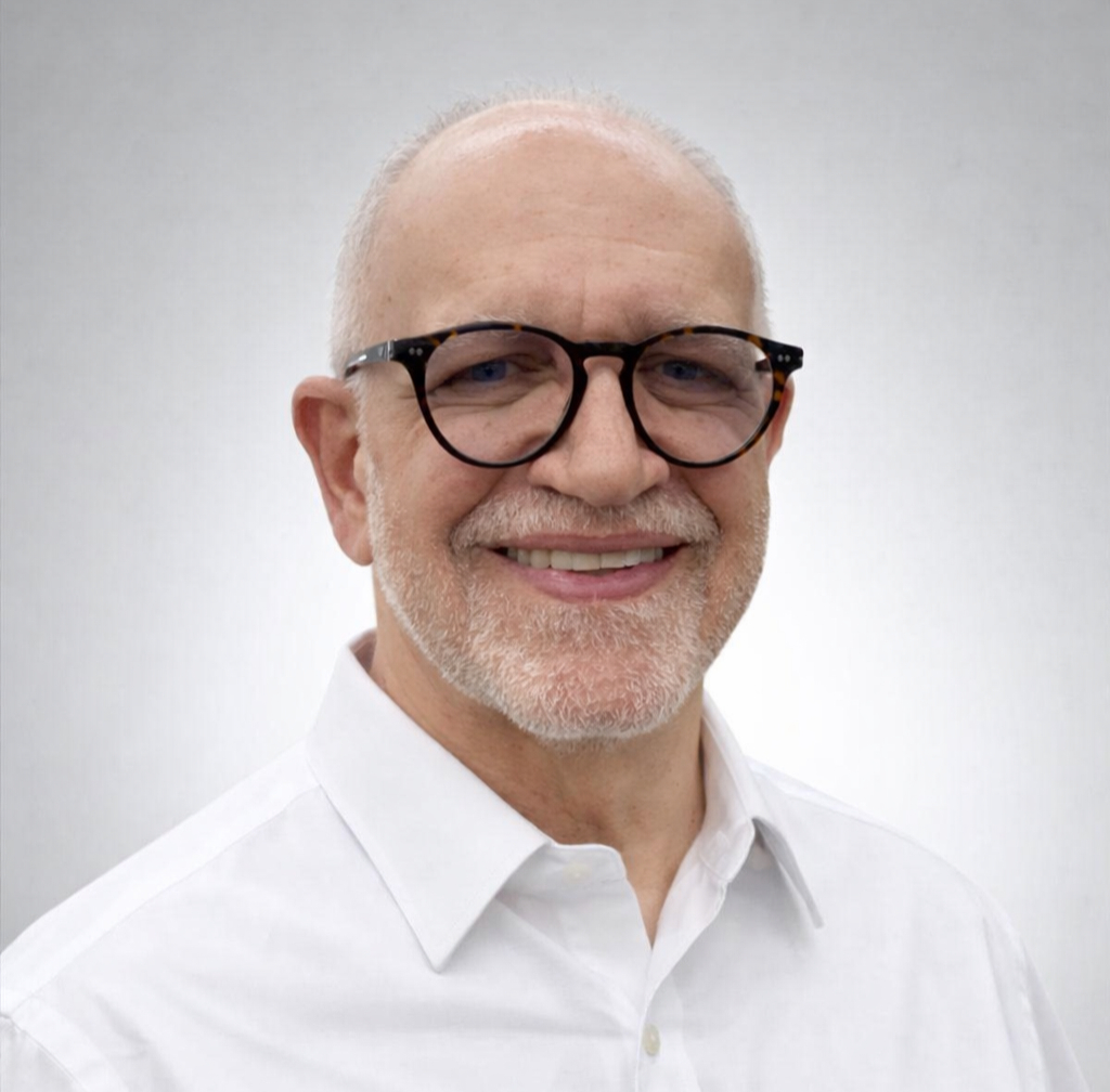 Foto do escritor: José Luiz Lugli