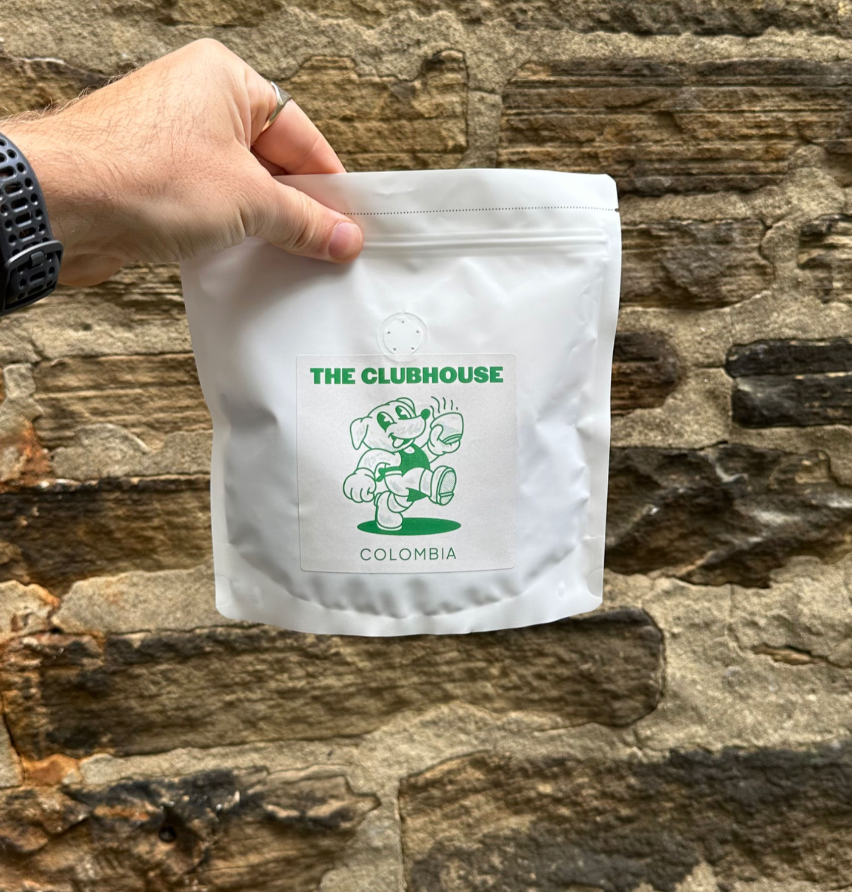 The Clubhouse - Colombia - Attia - El Refugio