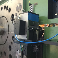 BMM 140 T in action