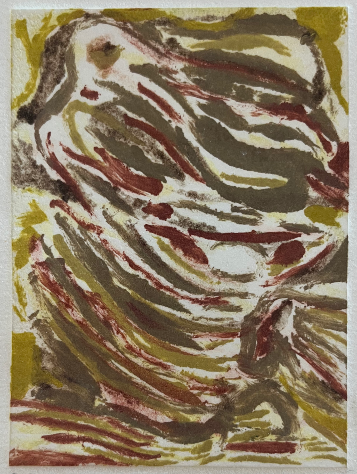 Philip Nevin - MONOTIPO II