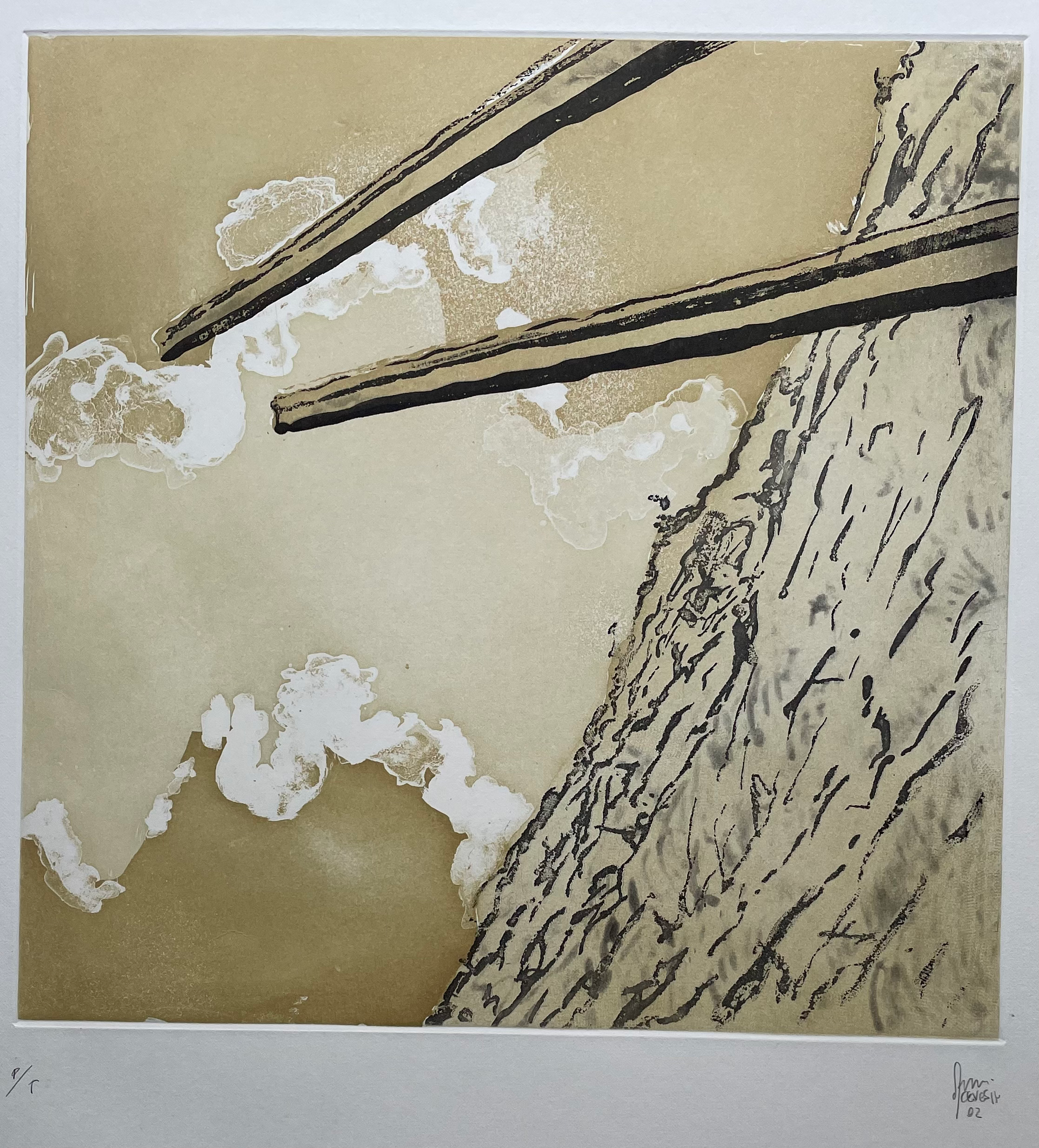 Fernando Aceves Humana - S/T