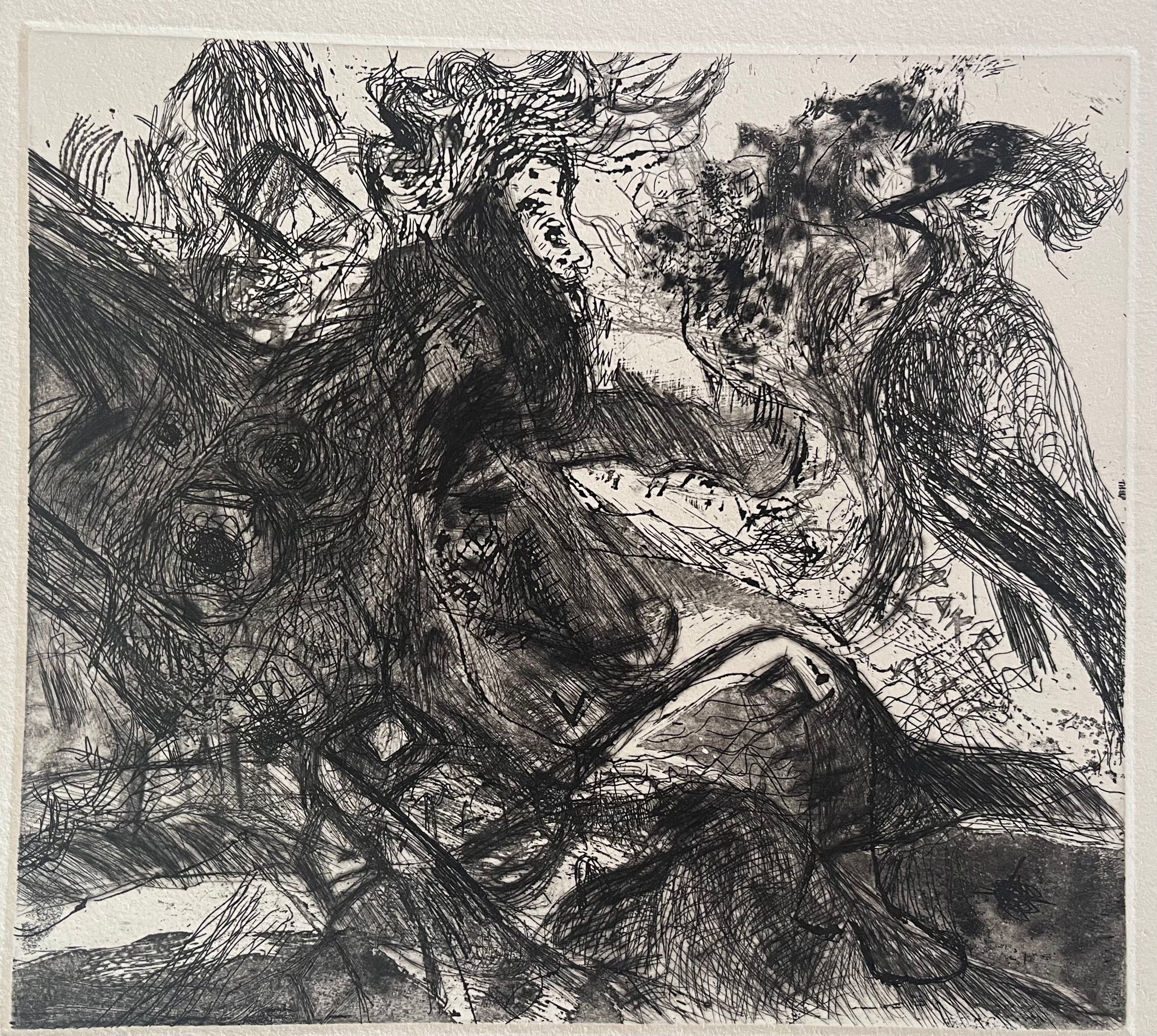 Emilio Simoné - Sin título