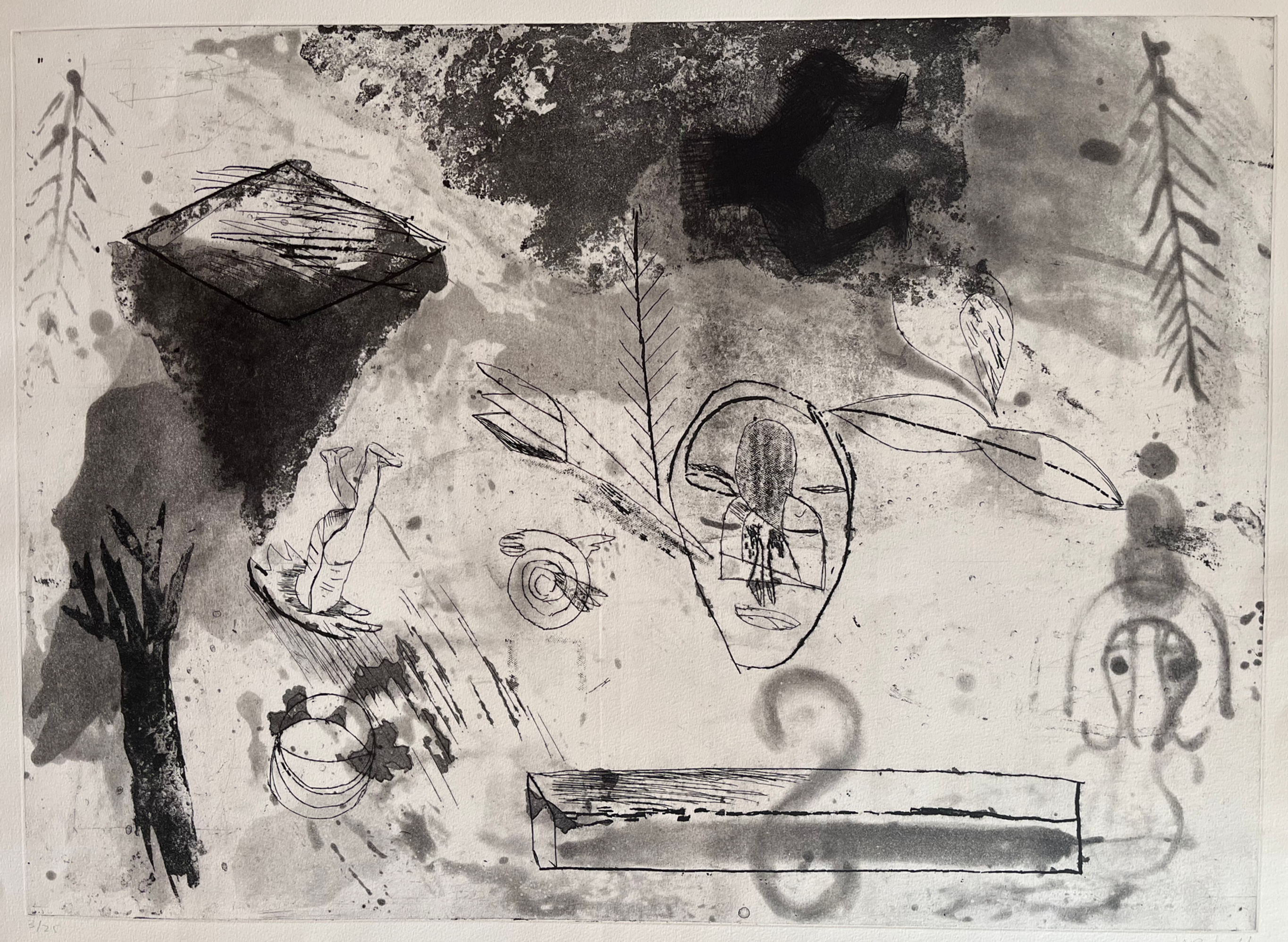 Roberto Turnbull - S/T