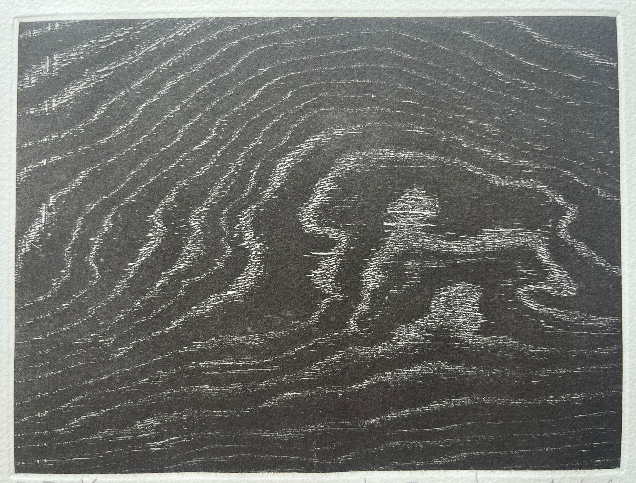 Roberto Turnbull - Sin título