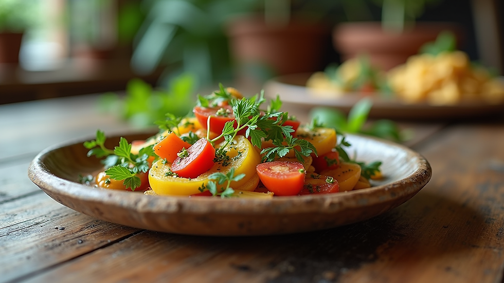 Embracing Wellness: Holistic Wellness Practices Explained