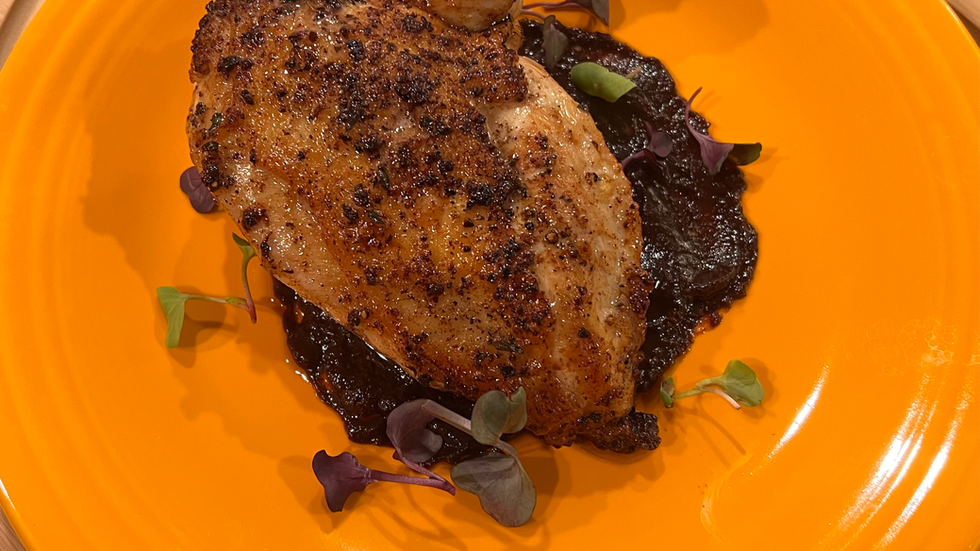 Airline Chicken Breast (French Cut)