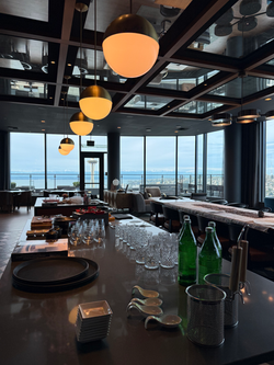 Do we offer private dining experiences?