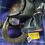 Thumbnail: Elephant Fighter Pilot Rare Vintage US Gas Mask + Original Hose + Pussy insert