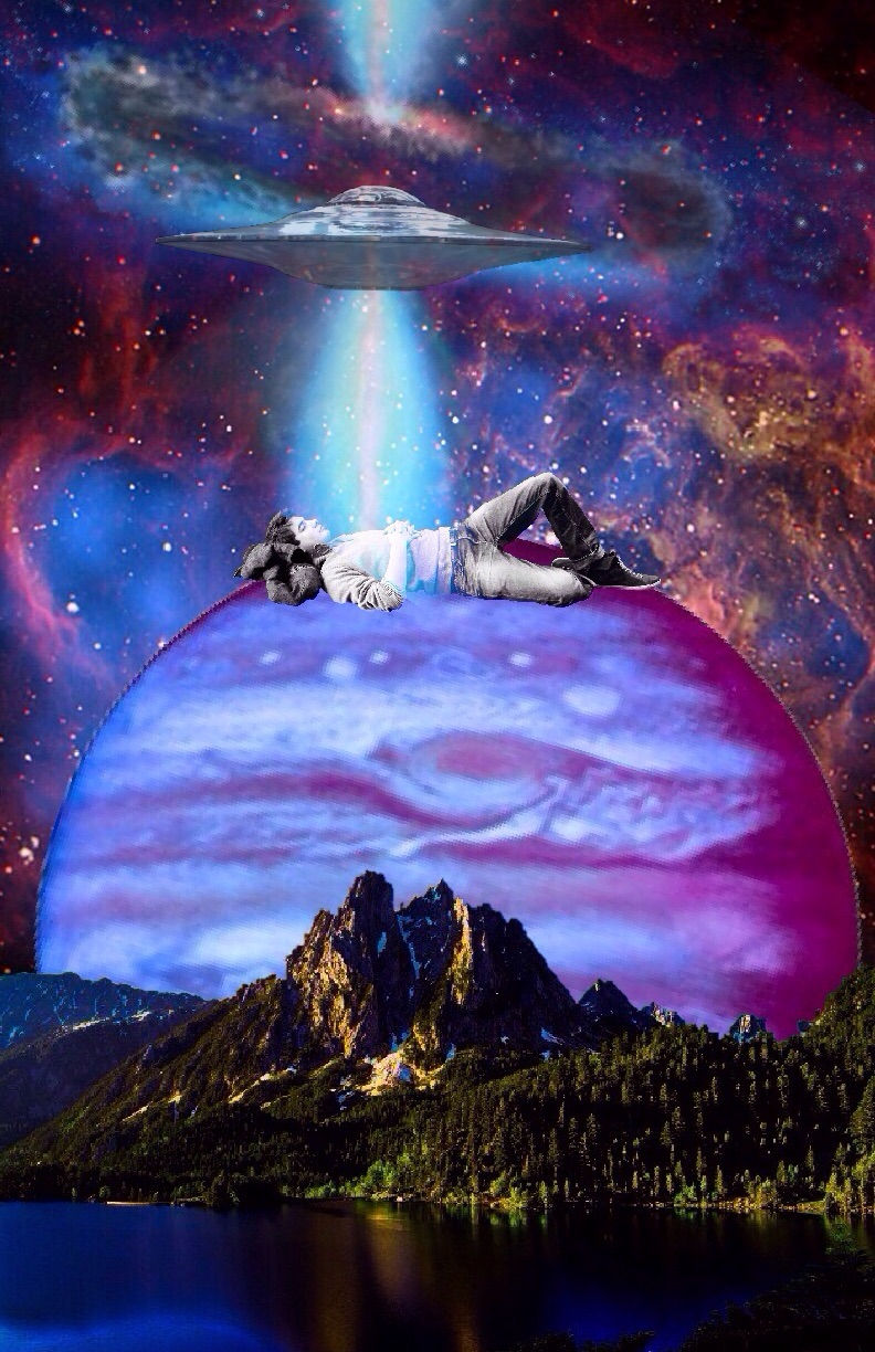 Interstellar Reiki