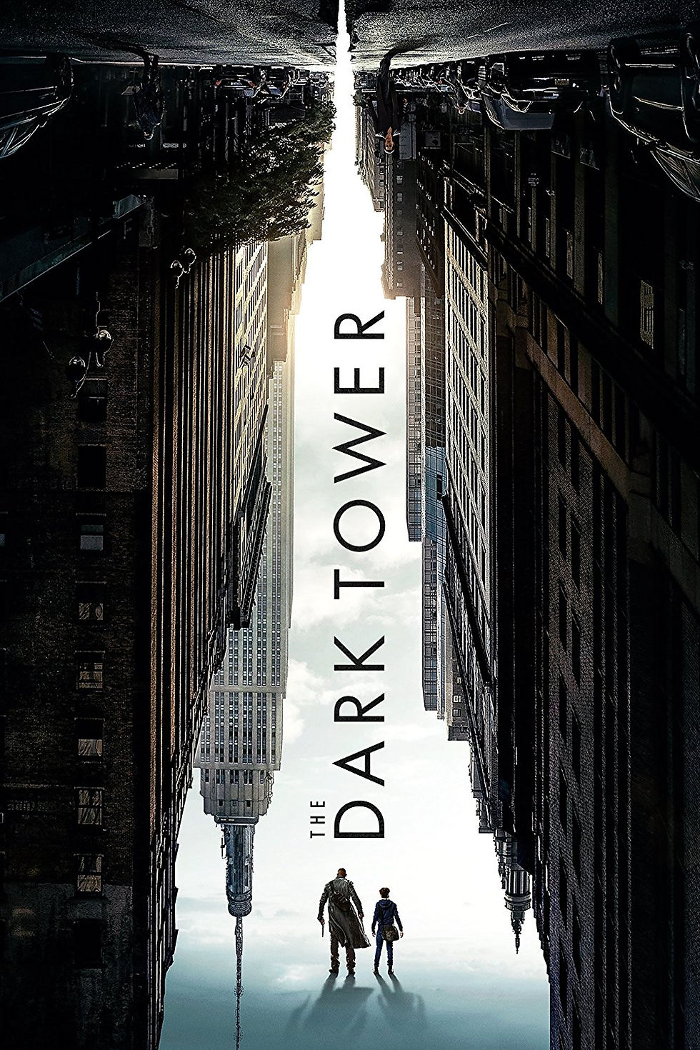The Dark Tower Pre-Orders Available!