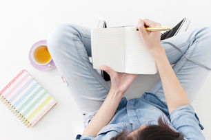 Serie Introvertidos e Intencionales #1 Las 5 Estrategias que aplico para dominar mis nervios.