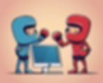 Dentrix vs. Eaglesoft