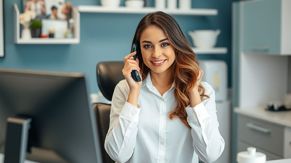 Top dental recall videos