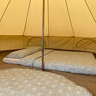 Wow Tents Classic 4m
