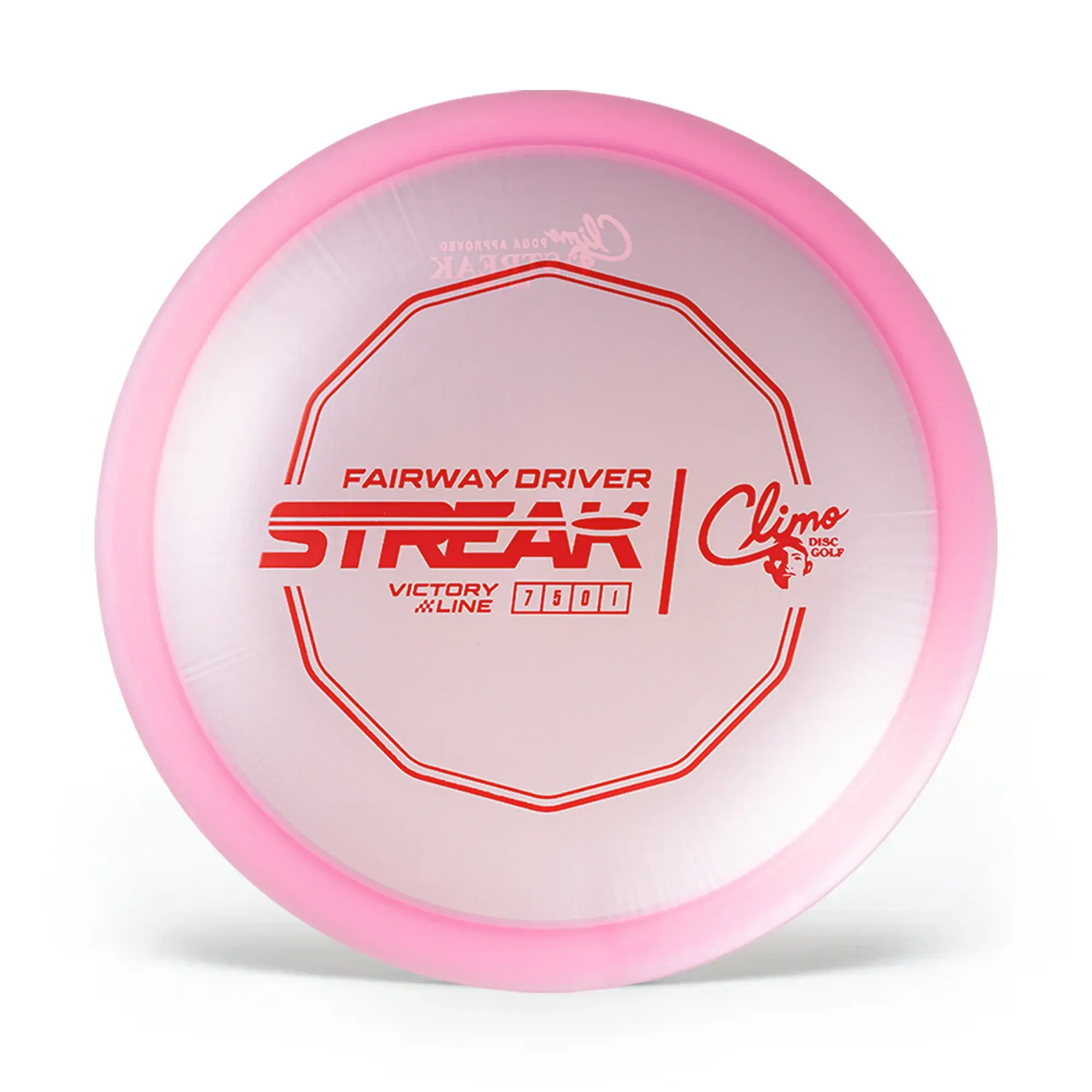 Victory Line Streak 172 Grams