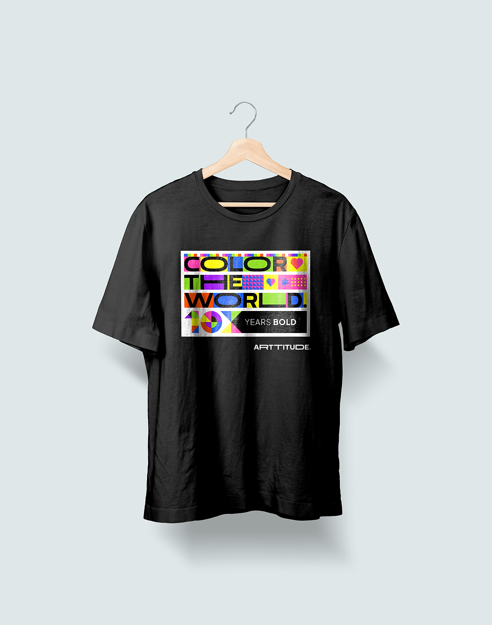 Black-Tshirt-Color-The-World.png