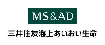 三井住友海上あいおい生命保険株式会社ロゴ