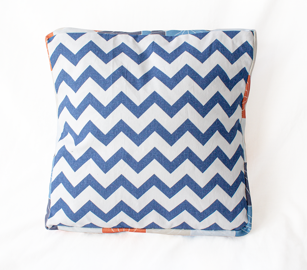 Thumbnail: Woven Toddler Swing