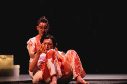 The Oresteia