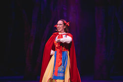 Into the Woods