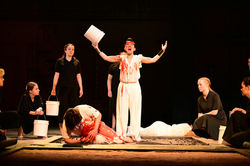 The Oresteia