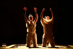 The Oresteia