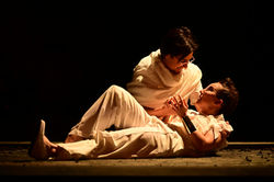The Oresteia