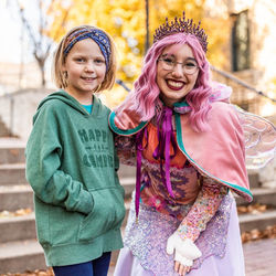 St. Charles Christmas Traditions